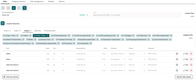 Bericht freigeben EN