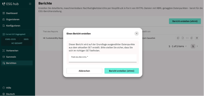 Berichten_Einen Bericht erstellen_de
