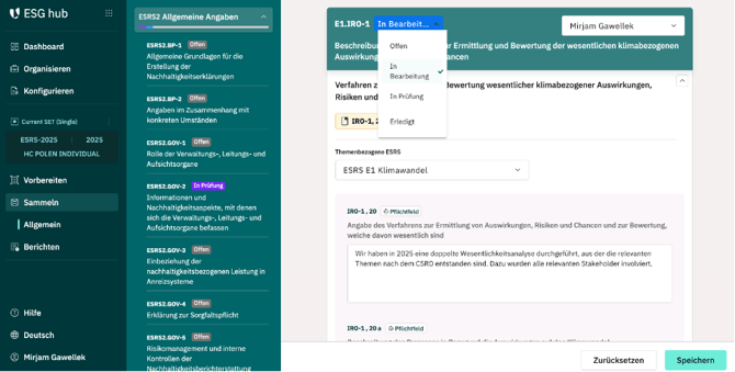 Sammeln_Status_bearbeiten_de